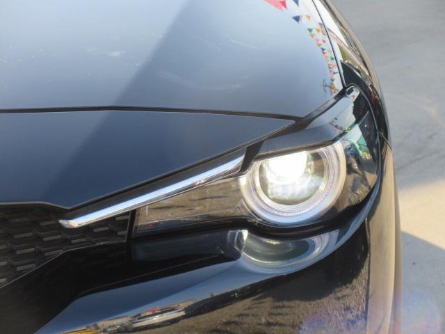 MX-30ロータリーEV エディションR 特別仕様車 BOSE 純正8.8コネクトナビ フルセグ 全周囲カメラ 1500W ハーフレザーシート シートヒーター ステアリングヒーター SCBS BSM レーンキープ 純正18アルミ LEDライト(35枚目)