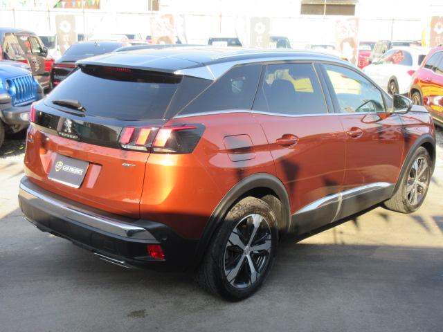 ３００８ ＧＴブルーＨＤｉ　・サンルーフ　ハーフレザーシート　ワイヤレス充電　電動ゲート　純正ナビ　フルセグ　左サイドカメラ　バックカメラ　アクティブセーフティブレーキ　疲労検知　レーンキープ　前後ソナー　ＢＳＭ　純正１８アルミ（36枚目）