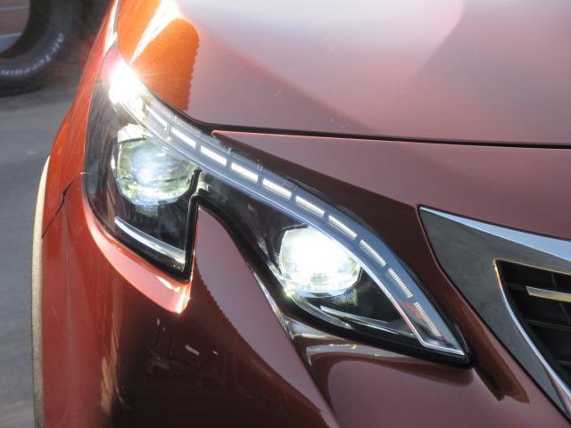 ３００８ ＧＴブルーＨＤｉ　・サンルーフ　ハーフレザーシート　ワイヤレス充電　電動ゲート　純正ナビ　フルセグ　左サイドカメラ　バックカメラ　アクティブセーフティブレーキ　疲労検知　レーンキープ　前後ソナー　ＢＳＭ　純正１８アルミ（38枚目）