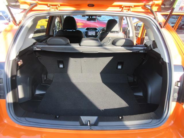 ＸＶ ２．０ｉ－Ｓアイサイト　ブラックレザーＳＬＣ　４ＷＤ　・黒本革シート　シートヒーター　純正８型ナビ　フルセグＴＶ　バックカメラ　ＥＴＣ　ドラレコ　アイサイト　先行車発進　レーンキープ　ＢＳＭ　ＬＥＤライト　純正１８アルミ　スマートキー　革巻ステアリング（24枚目）