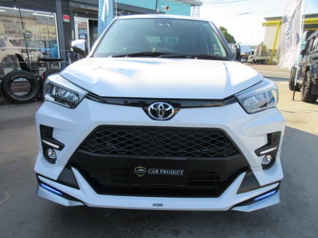 ライズ Ｚ　・モデリスタフルエアロ＆マフラーカッター　純正９型ナビ　フルセグＴＶ　全周囲カメラ　ＥＴＣ２．０　ドラレコ　革調シートカバー　シートヒーター　レークル　衝突警報　スマートアシスト　純正１７アルミ（13枚目）