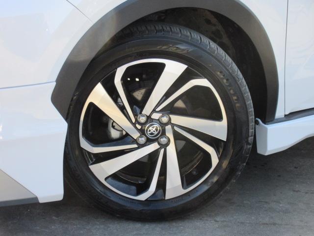 ライズ Ｚ　・モデリスタフルエアロ＆マフラーカッター　純正９型ナビ　フルセグＴＶ　全周囲カメラ　ＥＴＣ２．０　ドラレコ　革調シートカバー　シートヒーター　レークル　衝突警報　スマートアシスト　純正１７アルミ（15枚目）