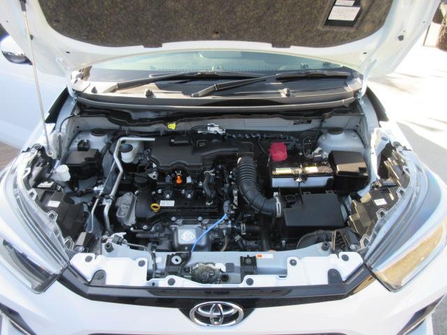 ライズ Ｚ　・モデリスタフルエアロ＆マフラーカッター　純正９型ナビ　フルセグＴＶ　全周囲カメラ　ＥＴＣ２．０　ドラレコ　革調シートカバー　シートヒーター　レークル　衝突警報　スマートアシスト　純正１７アルミ（18枚目）