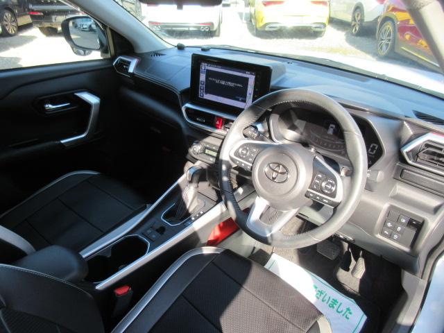 ライズ Ｚ　・モデリスタフルエアロ＆マフラーカッター　純正９型ナビ　フルセグＴＶ　全周囲カメラ　ＥＴＣ２．０　ドラレコ　革調シートカバー　シートヒーター　レークル　衝突警報　スマートアシスト　純正１７アルミ（20枚目）