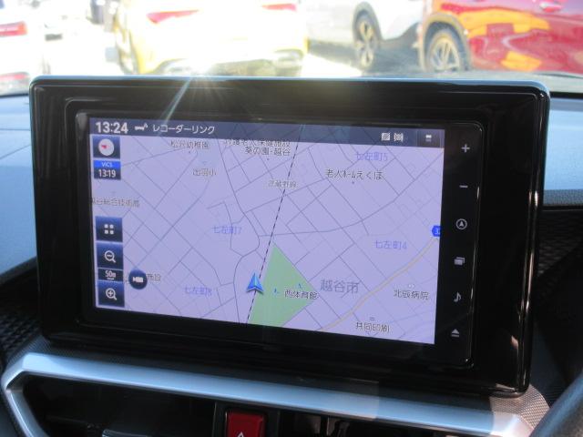 ライズ Ｚ　・モデリスタフルエアロ＆マフラーカッター　純正９型ナビ　フルセグＴＶ　全周囲カメラ　ＥＴＣ２．０　ドラレコ　革調シートカバー　シートヒーター　レークル　衝突警報　スマートアシスト　純正１７アルミ（26枚目）