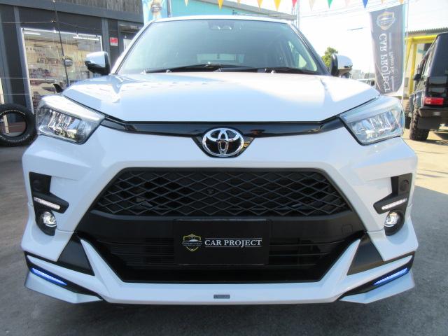 ライズ Ｚ　・モデリスタフルエアロ＆マフラーカッター　純正９型ナビ　フルセグＴＶ　全周囲カメラ　ＥＴＣ２．０　ドラレコ　革調シートカバー　シートヒーター　レークル　衝突警報　スマートアシスト　純正１７アルミ（39枚目）