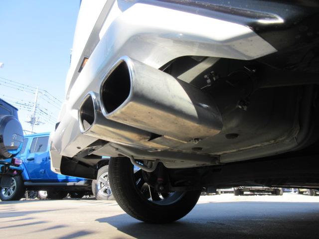 ライズ Ｚ　・モデリスタフルエアロ＆マフラーカッター　純正９型ナビ　フルセグＴＶ　全周囲カメラ　ＥＴＣ２．０　ドラレコ　革調シートカバー　シートヒーター　レークル　衝突警報　スマートアシスト　純正１７アルミ（45枚目）