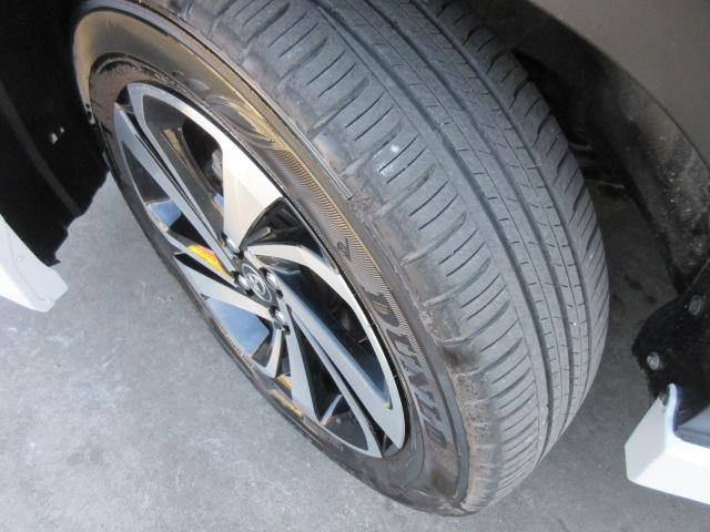 ライズ Ｚ　・モデリスタフルエアロ＆マフラーカッター　純正９型ナビ　フルセグＴＶ　全周囲カメラ　ＥＴＣ２．０　ドラレコ　革調シートカバー　シートヒーター　レークル　衝突警報　スマートアシスト　純正１７アルミ（47枚目）