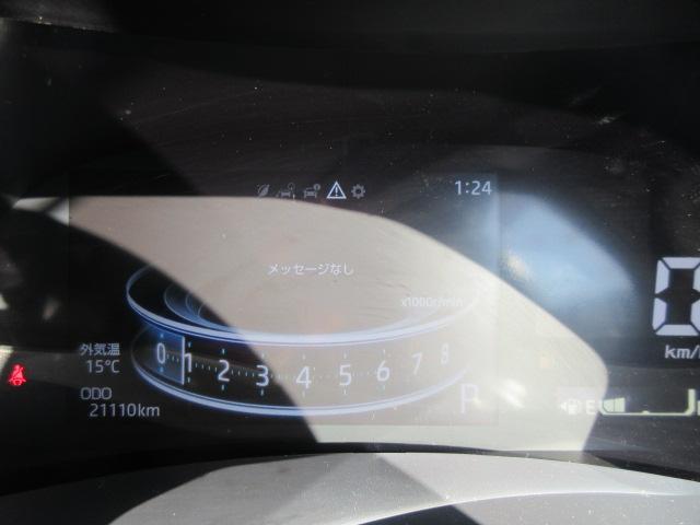 ライズ Ｚ　・モデリスタフルエアロ＆マフラーカッター　純正９型ナビ　フルセグＴＶ　全周囲カメラ　ＥＴＣ２．０　ドラレコ　革調シートカバー　シートヒーター　レークル　衝突警報　スマートアシスト　純正１７アルミ（48枚目）