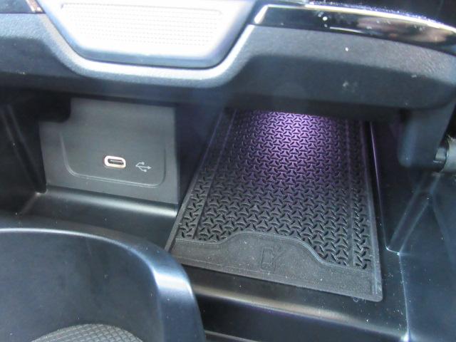 Cクラスオールテレイン C220d 4マチック オールテレイン ISG搭載 ・レザーエクスクルーシブPKG サンルーフ ブルメスターサウンド 純正11.9型ナビ フルセグTV 全周囲カメラ ワイヤレス充電 黒本革 シートヒーター 電動ゲート 純正18アルミ ワンオーナー(24枚目)