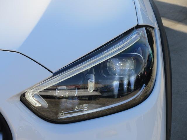 Cクラスオールテレイン C220d 4マチック オールテレイン ISG搭載 ・レザーエクスクルーシブPKG サンルーフ ブルメスターサウンド 純正11.9型ナビ フルセグTV 全周囲カメラ ワイヤレス充電 黒本革 シートヒーター 電動ゲート 純正18アルミ ワンオーナー(33枚目)