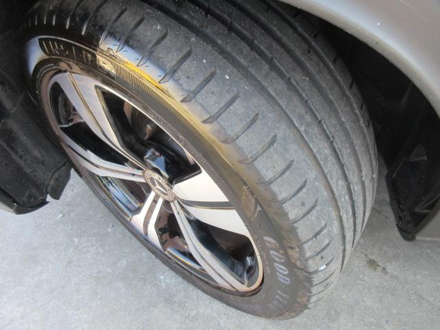 Cクラスオールテレイン C220d 4マチック オールテレイン ISG搭載 ・レザーエクスクルーシブPKG サンルーフ ブルメスターサウンド 純正11.9型ナビ フルセグTV 全周囲カメラ ワイヤレス充電 黒本革 シートヒーター 電動ゲート 純正18アルミ ワンオーナー(34枚目)