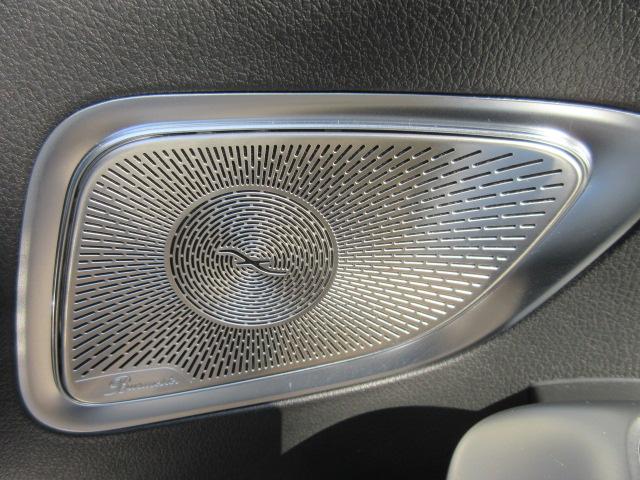 Cクラスオールテレイン C220d 4マチック オールテレイン ISG搭載 ・レザーエクスクルーシブPKG サンルーフ ブルメスターサウンド 純正11.9型ナビ フルセグTV 全周囲カメラ ワイヤレス充電 黒本革 シートヒーター 電動ゲート 純正18アルミ ワンオーナー(38枚目)