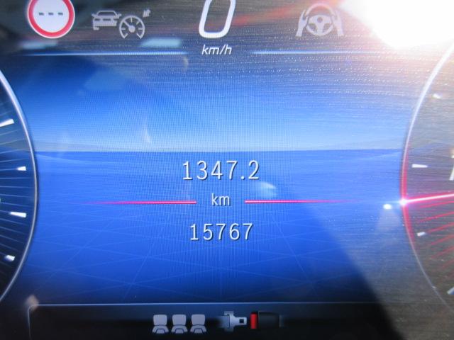 Cクラスオールテレイン C220d 4マチック オールテレイン ISG搭載 ・レザーエクスクルーシブPKG サンルーフ ブルメスターサウンド 純正11.9型ナビ フルセグTV 全周囲カメラ ワイヤレス充電 黒本革 シートヒーター 電動ゲート 純正18アルミ ワンオーナー(48枚目)