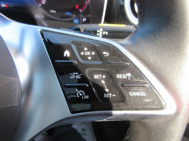 Cクラスオールテレイン C220d 4マチック オールテレイン ISG搭載 ・レザーエクスクルーシブPKG サンルーフ ブルメスターサウンド 純正11.9型ナビ フルセグTV 全周囲カメラ ワイヤレス充電 黒本革 シートヒーター 電動ゲート 純正18アルミ ワンオーナー(57枚目)