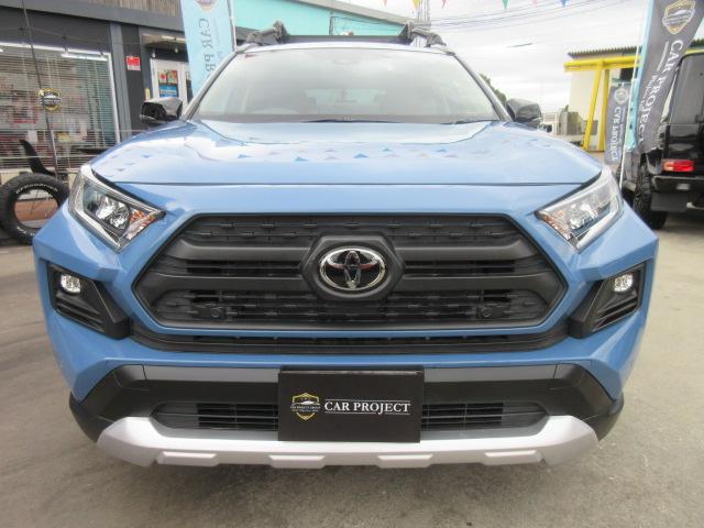 アクティブなイメージなスタイリング♪幅広い年齢層から人気の高い１台となります♪