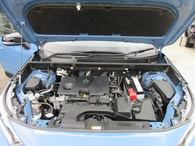 エンジンルーム内もクリーニング済みとなります♪綺麗な状態でお客様をお迎えいたします♪