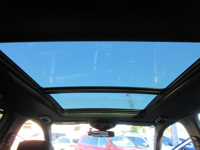 ５００８ ＧＴブルーＨＤｉ　７人乗　後期型　サンルーフ　純正ナビ　フルセグ　左サイド＆バックカメラ　ハーフレザー　シートヒーター　マッサージ機能　ワイヤレス充電　電動ゲート　ハンズフリーパワーバックドア　アクティブセーフティブレーキ（6枚目）