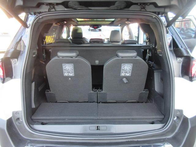 ５００８ ＧＴブルーＨＤｉ　７人乗　後期型　サンルーフ　純正ナビ　フルセグ　左サイド＆バックカメラ　ハーフレザー　シートヒーター　マッサージ機能　ワイヤレス充電　電動ゲート　ハンズフリーパワーバックドア　アクティブセーフティブレーキ（25枚目）