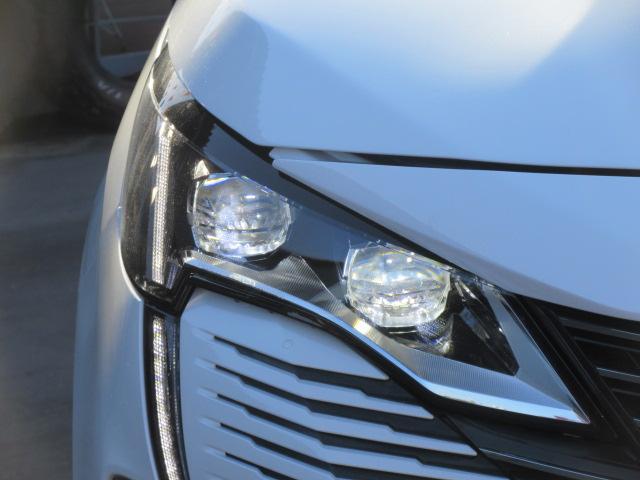 ５００８ ＧＴブルーＨＤｉ　７人乗　後期型　サンルーフ　純正ナビ　フルセグ　左サイド＆バックカメラ　ハーフレザー　シートヒーター　マッサージ機能　ワイヤレス充電　電動ゲート　ハンズフリーパワーバックドア　アクティブセーフティブレーキ（41枚目）