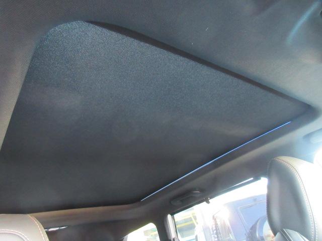 ５００８ ＧＴブルーＨＤｉ　７人乗　後期型　サンルーフ　純正ナビ　フルセグ　左サイド＆バックカメラ　ハーフレザー　シートヒーター　マッサージ機能　ワイヤレス充電　電動ゲート　ハンズフリーパワーバックドア　アクティブセーフティブレーキ（50枚目）