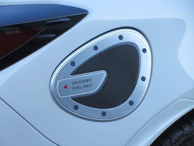 GR86 RZ 6速MT ・ワンオーナー 純正9型ナビ フルセグTV Bカメラ ETC ドラレコ ハーフレザーシート シートヒーター GRフルエアロ&トランクスポイラー&サスペンション&スポーツマフラー 純正18アルミ(45枚目)