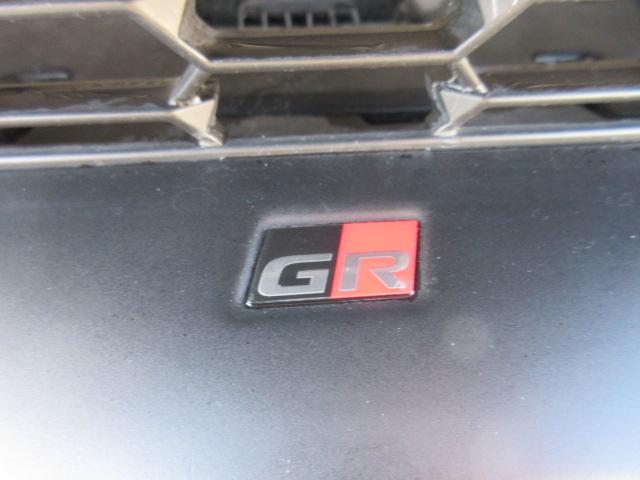 GR86 RZ 6速MT ・ワンオーナー 純正9型ナビ フルセグTV Bカメラ ETC ドラレコ ハーフレザーシート シートヒーター GRフルエアロ&トランクスポイラー&サスペンション&スポーツマフラー 純正18アルミ(52枚目)
