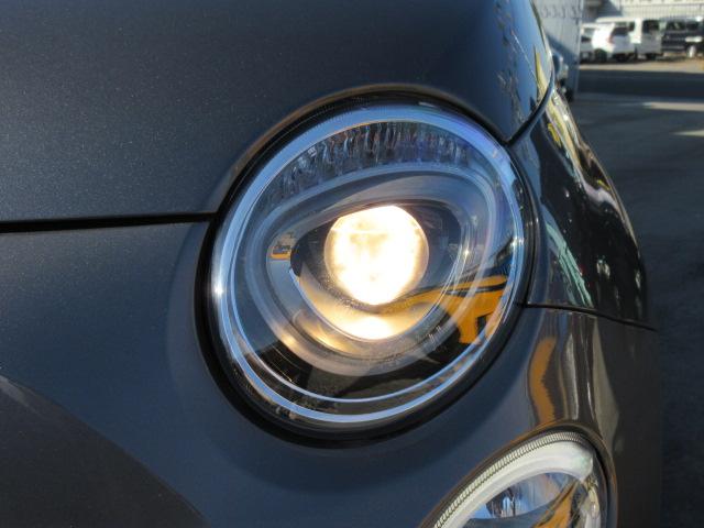 500 ツインエア ドルチェヴィータ ・ターボ ガラスルーフ 純正ディスプレイオーディオ リアソナー ETC ブラック×ホワイトハーフレザー クルーズコントロール 純正15AW Bluetooth USB マニュアルモード パドルシフト(31枚目)