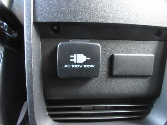 デリカD:5 ジャスパーDT 4WD 4WD アルパイン11型ナビ ハーフレザーシート 両側自動ドア 電動テールゲート シートヒーター ステアリングヒーター 100V電源 社外16インチアルミ BFグッドリッチタイヤ クルコン デカール(7枚目)