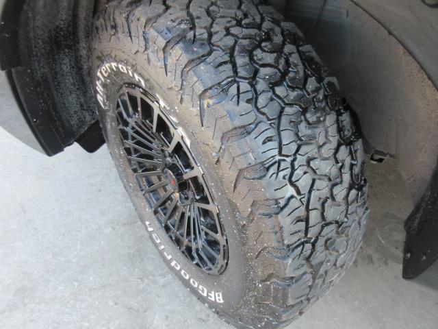 デリカD:5 ジャスパーDT 4WD 4WD アルパイン11型ナビ ハーフレザーシート 両側自動ドア 電動テールゲート シートヒーター ステアリングヒーター 100V電源 社外16インチアルミ BFグッドリッチタイヤ クルコン デカール(11枚目)