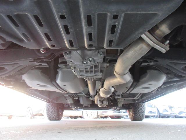 デリカD:5 ジャスパーDT 4WD 4WD アルパイン11型ナビ ハーフレザーシート 両側自動ドア 電動テールゲート シートヒーター ステアリングヒーター 100V電源 社外16インチアルミ BFグッドリッチタイヤ クルコン デカール(18枚目)