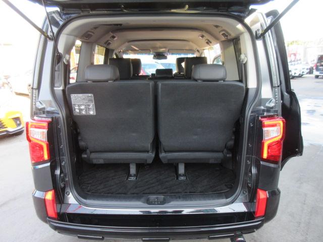 デリカD:5 ジャスパーDT 4WD 4WD アルパイン11型ナビ ハーフレザーシート 両側自動ドア 電動テールゲート シートヒーター ステアリングヒーター 100V電源 社外16インチアルミ BFグッドリッチタイヤ クルコン デカール(27枚目)