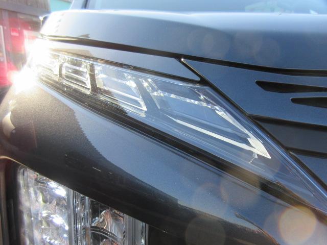 デリカD:5 ジャスパーDT 4WD 4WD アルパイン11型ナビ ハーフレザーシート 両側自動ドア 電動テールゲート シートヒーター ステアリングヒーター 100V電源 社外16インチアルミ BFグッドリッチタイヤ クルコン デカール(42枚目)