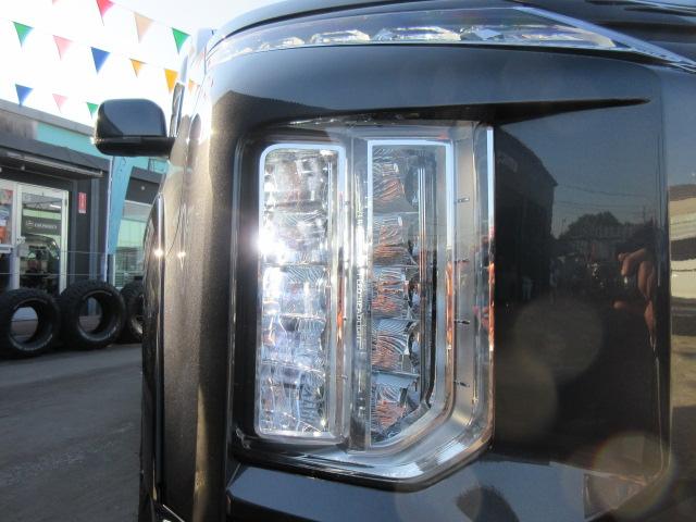 デリカD:5 ジャスパーDT 4WD 4WD アルパイン11型ナビ ハーフレザーシート 両側自動ドア 電動テールゲート シートヒーター ステアリングヒーター 100V電源 社外16インチアルミ BFグッドリッチタイヤ クルコン デカール(43枚目)