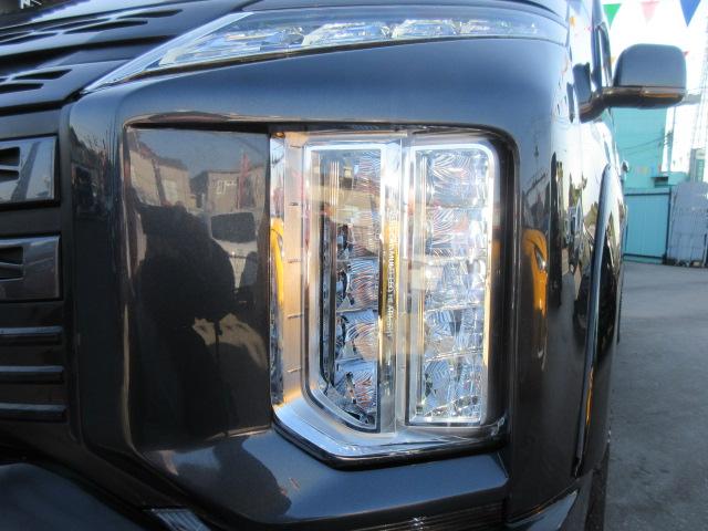 デリカD:5 ジャスパーDT 4WD 4WD アルパイン11型ナビ ハーフレザーシート 両側自動ドア 電動テールゲート シートヒーター ステアリングヒーター 100V電源 社外16インチアルミ BFグッドリッチタイヤ クルコン デカール(46枚目)