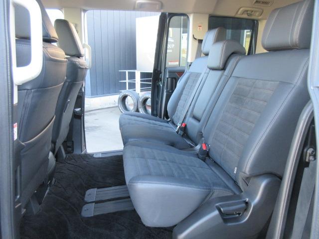 デリカD:5 ジャスパーDT 4WD 4WD アルパイン11型ナビ ハーフレザーシート 両側自動ドア 電動テールゲート シートヒーター ステアリングヒーター 100V電源 社外16インチアルミ BFグッドリッチタイヤ クルコン デカール(50枚目)