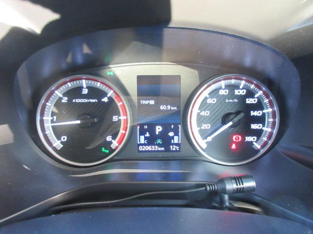 デリカD:5 ジャスパーDT 4WD 4WD アルパイン11型ナビ ハーフレザーシート 両側自動ドア 電動テールゲート シートヒーター ステアリングヒーター 100V電源 社外16インチアルミ BFグッドリッチタイヤ クルコン デカール(60枚目)