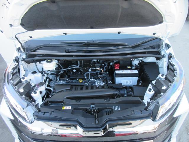 ノア Ｓ－Ｚ　トヨタセーフティセンス　純正１０．５型ディスプレイオーディオ　フルセグ　全周囲カメラ　ハーフレザー　シートヒーター　両側パワースライドドア　ＬＤＡ　ＢＳＭ　ＰＣＳ　ＰＤＡ　前後ソナー　ＲＣＴＡ　ＰＣＤ（17枚目）