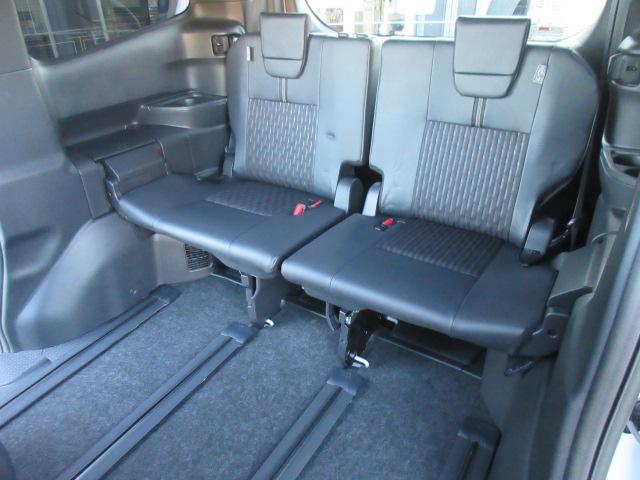 ノア Ｓ－Ｚ　トヨタセーフティセンス　純正１０．５型ディスプレイオーディオ　フルセグ　全周囲カメラ　ハーフレザー　シートヒーター　両側パワースライドドア　ＬＤＡ　ＢＳＭ　ＰＣＳ　ＰＤＡ　前後ソナー　ＲＣＴＡ　ＰＣＤ（47枚目）