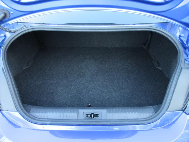 BRZ S 6速MT STIフルエアロ SSR18AW STIタワーバー&リアディフューザー OPトランクスポイラー HKS車高調 STIシフトノブ&エンジンスイッチ LEDライナー 純正9型ナビ&TV&Bカメラ(25枚目)