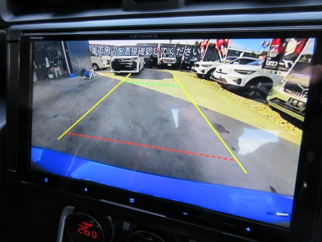 BRZ S 6速MT STIフルエアロ SSR18AW STIタワーバー&リアディフューザー OPトランクスポイラー HKS車高調 STIシフトノブ&エンジンスイッチ LEDライナー 純正9型ナビ&TV&Bカメラ(27枚目)