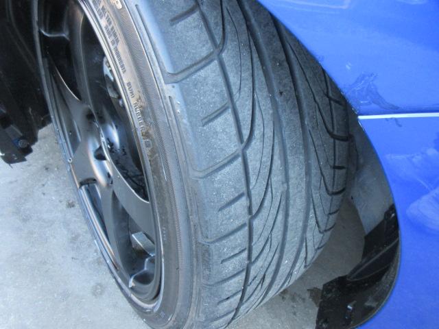 BRZ S 6速MT STIフルエアロ SSR18AW STIタワーバー&リアディフューザー OPトランクスポイラー HKS車高調 STIシフトノブ&エンジンスイッチ LEDライナー 純正9型ナビ&TV&Bカメラ(42枚目)