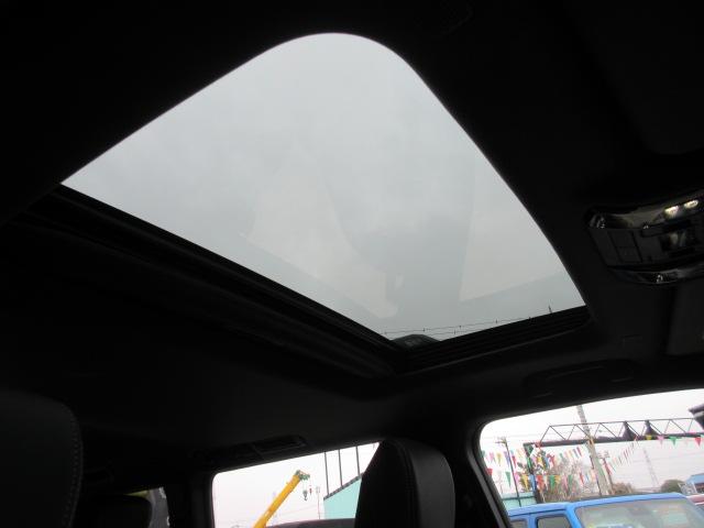 ランドクルーザー２５０ ＶＸ　４ＷＤ　・１オーナー　サンルーフ　セーフティセンス　トヨタチームメイト　純正１２．３型ＤＡナビ　ＴＶ　全周囲カメラ　黒本革シート　シートヒーター　エアシート　Ｐシート　パワーバックドア　デジタルインナーミラー（6枚目）