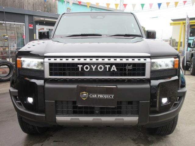 ランドクルーザー２５０ ＶＸ　４ＷＤ　・１オーナー　サンルーフ　セーフティセンス　トヨタチームメイト　純正１２．３型ＤＡナビ　ＴＶ　全周囲カメラ　黒本革シート　シートヒーター　エアシート　Ｐシート　パワーバックドア　デジタルインナーミラー（14枚目）