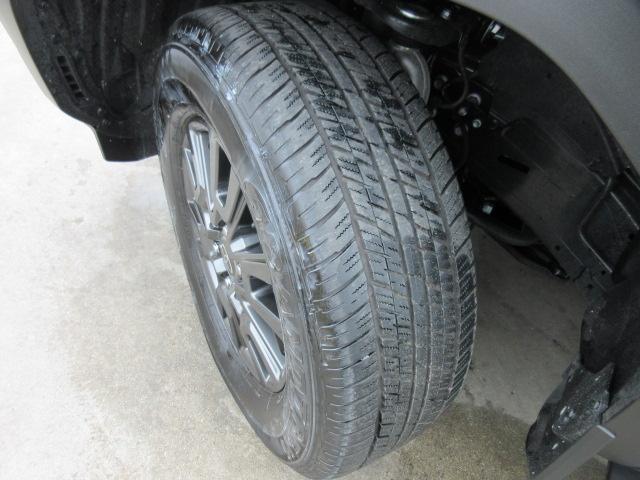 ランドクルーザー２５０ ＶＸ　４ＷＤ　・１オーナー　サンルーフ　セーフティセンス　トヨタチームメイト　純正１２．３型ＤＡナビ　ＴＶ　全周囲カメラ　黒本革シート　シートヒーター　エアシート　Ｐシート　パワーバックドア　デジタルインナーミラー（44枚目）