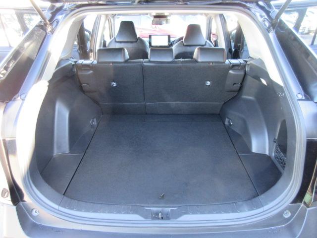 ＲＡＶ４ アドベンチャー　４ＷＤ　・後期型　ＪＡＯＳフルエアロ＆ＬＥＤ付ノーズプロテクター　純正１０．５型ＤＡナビ　フルセグＴＶ　バックカメラ　黒本革シート　シートヒーター　シートエアコン　ステアリングヒーター　Ｔセーフティセンス（32枚目）