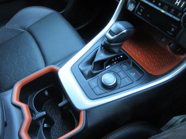 ＲＡＶ４ アドベンチャー　４ＷＤ　・後期型　ＪＡＯＳフルエアロ＆ＬＥＤ付ノーズプロテクター　純正１０．５型ＤＡナビ　フルセグＴＶ　バックカメラ　黒本革シート　シートヒーター　シートエアコン　ステアリングヒーター　Ｔセーフティセンス（56枚目）