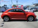 VOLKSWAGEN THE BEETLE