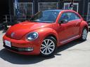 VOLKSWAGEN THE BEETLE