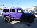 CHRYSLER JEEP JEEP WRANGLER UNLIMITED